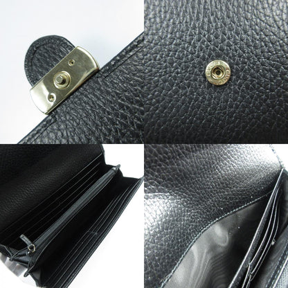 【中古】GUCCI | グッチ インターロッキングG 長財布 615524