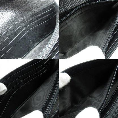 【中古】GUCCI | グッチ インターロッキングG 長財布 615524