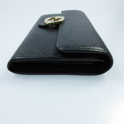 【中古】GUCCI | グッチ インターロッキングG 長財布 615524