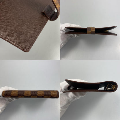 【中古】LOUIS VUITTON | ルイ・ヴィトン アジェンダPM 手帳カバー R20700