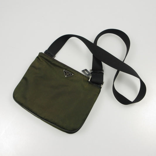 【中古】PRADA | プラダ ショルダーバッグ BJ3514