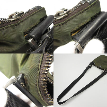 【中古】PRADA | プラダ ショルダーバッグ BJ3514