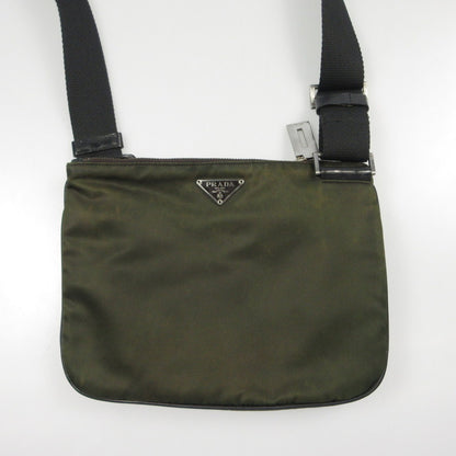 【中古】PRADA | プラダ ショルダーバッグ BJ3514