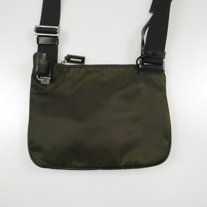 【中古】PRADA | プラダ ショルダーバッグ BJ3514