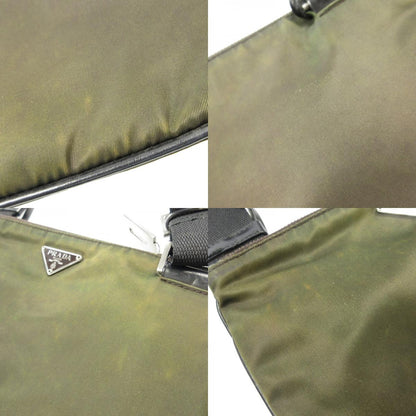 【中古】PRADA | プラダ ショルダーバッグ BJ3514