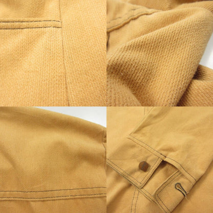 【中古】Wrangler | ラングラー WRAPID TRANSIT カバーオール ブラウン サイズ：XL