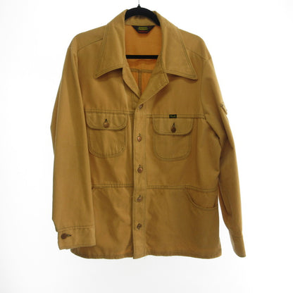 【中古】Wrangler | ラングラー WRAPID TRANSIT カバーオール ブラウン サイズ：XL