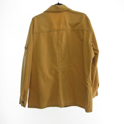 【中古】Wrangler | ラングラー WRAPID TRANSIT カバーオール ブラウン サイズ：XL
