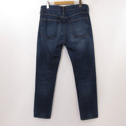 【中古】RED CARD | レッドカード Rhythm+ デニムパンツ 127868AB ABAHOUSE別注 ブルー サイズ：31