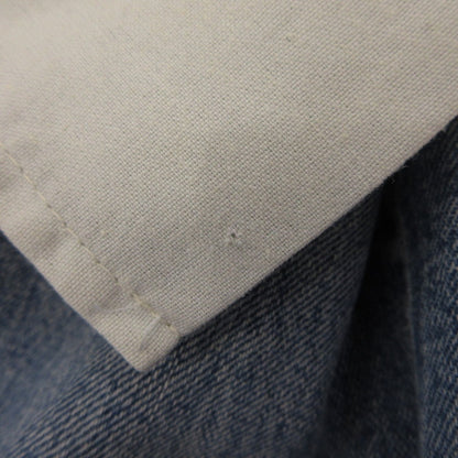 【中古】Levi's | リーバイス 501 デニムパンツ USA製 553刻印　年式:00s ライトブルー サイズ：33