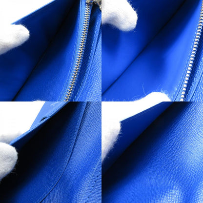 【中古】LOUIS VUITTON | ルイ・ヴィトン ポルトフォイユブラザ Vシェイプ 長財布 M30791
