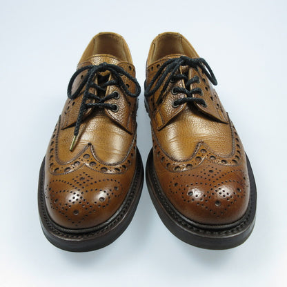 【中古】JOSEPH CHEANEY & SONS | ジョセフチーニーアンドサンズ AVON C その他靴 125081F 25.5cm ブラウン