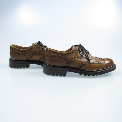 【中古】JOSEPH CHEANEY & SONS | ジョセフチーニーアンドサンズ AVON C その他靴 125081F 25.5cm ブラウン