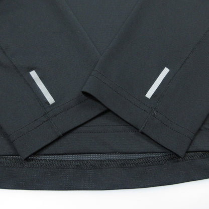 【中古】Mammut | マムート Aenergy FL Longsleeve AF カットソー 1016-01350 ブラック サイズ：L
