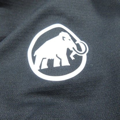 【中古】Mammut | マムート Aenergy FL Longsleeve AF カットソー 1016-01350 ブラック サイズ：L