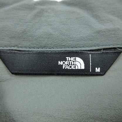 【中古】THE NORTH FACE | ザ・ノースフェイス Hikers' SHIRT 長袖シャツ NR12501 グレー サイズ：M