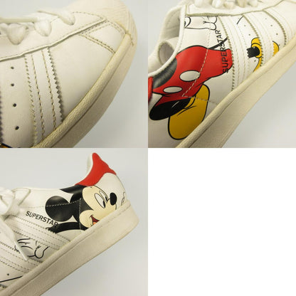 adidas | アディダス SUPER STAR CNY MICKEY MOUSE スニーカー FW2901 ×DISNEY ホワイト 26cm【姫路東店】