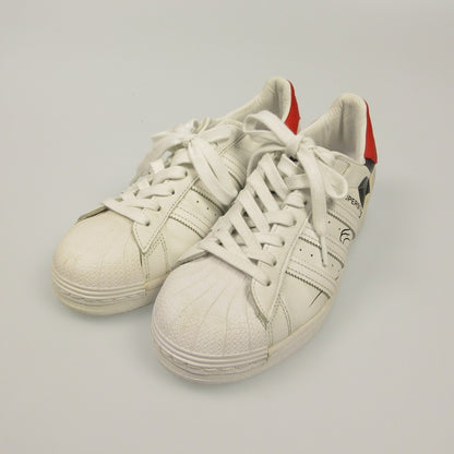 adidas | アディダス SUPER STAR CNY MICKEY MOUSE スニーカー FW2901 ×DISNEY ホワイト 26cm【姫路東店】
