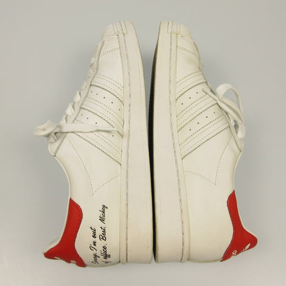 adidas | アディダス SUPER STAR CNY MICKEY MOUSE スニーカー FW2901 ×DISNEY ホワイト 26cm【姫路東店】