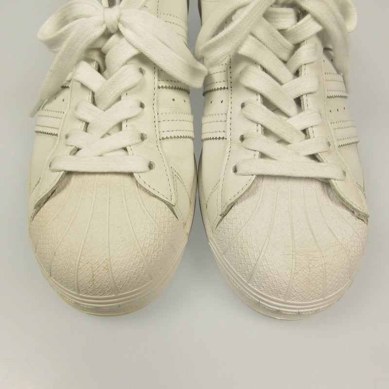 adidas | アディダス SUPER STAR CNY MICKEY MOUSE スニーカー FW2901 ×DISNEY ホワイト 26cm【姫路東店】