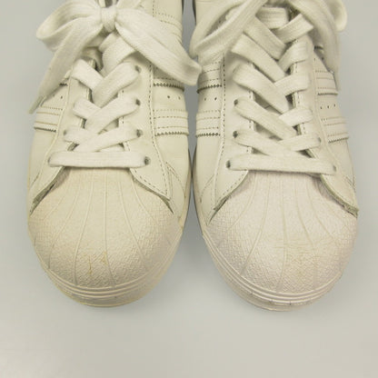 adidas | アディダス SUPER STAR CNY MICKEY MOUSE スニーカー FW2901 ×DISNEY ホワイト 26cm【姫路東店】