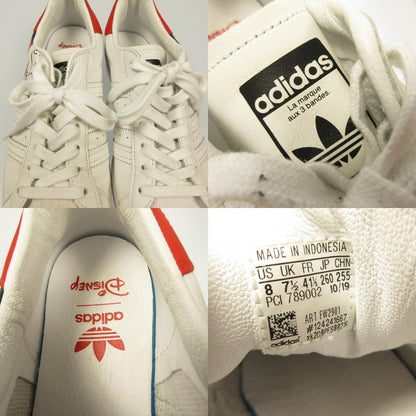 adidas | アディダス SUPER STAR CNY MICKEY MOUSE スニーカー FW2901 ×DISNEY ホワイト 26cm【姫路東店】