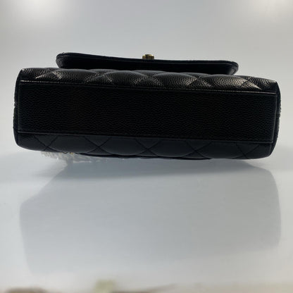 【中古】CHANEL | シャネル ココハンドルミニ その他バッグ AP4244