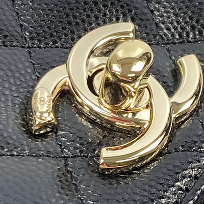 【中古】CHANEL | シャネル ココハンドルミニ その他バッグ AP4244