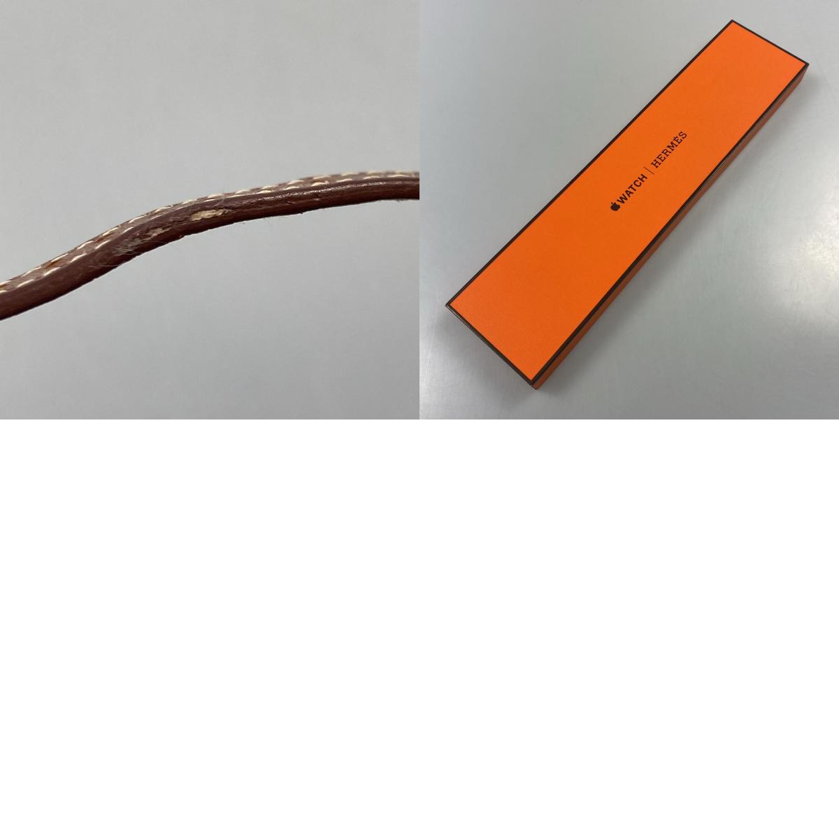 【中古】HERMES | エルメス ドゥブルトゥール アトラージュ その他小物