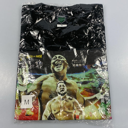 【中古】 半袖Ｔシャツ ブラック サイズ：M
