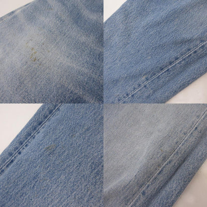 【中古】Levi's | リーバイス 501 デニムパンツ 90s ブルー サイズ：31