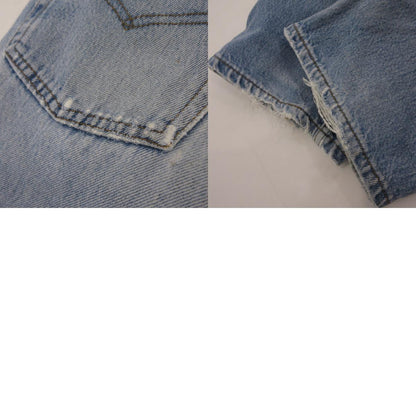 【中古】Levi's | リーバイス 501 デニムパンツ 90s ブルー サイズ：31