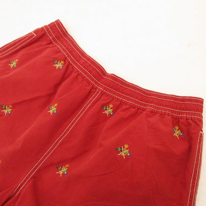 【中古】POLO RALPH LAUREN | ポロ・ラルフローレン ショートパンツ 年式:90s サイズ：L