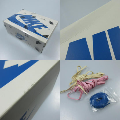 【中古】NIKE | ナイキ Air Jordan 1 Low OG SP 'Military Blue' スニーカー DM7866-140 マルチカラー 25.5cm