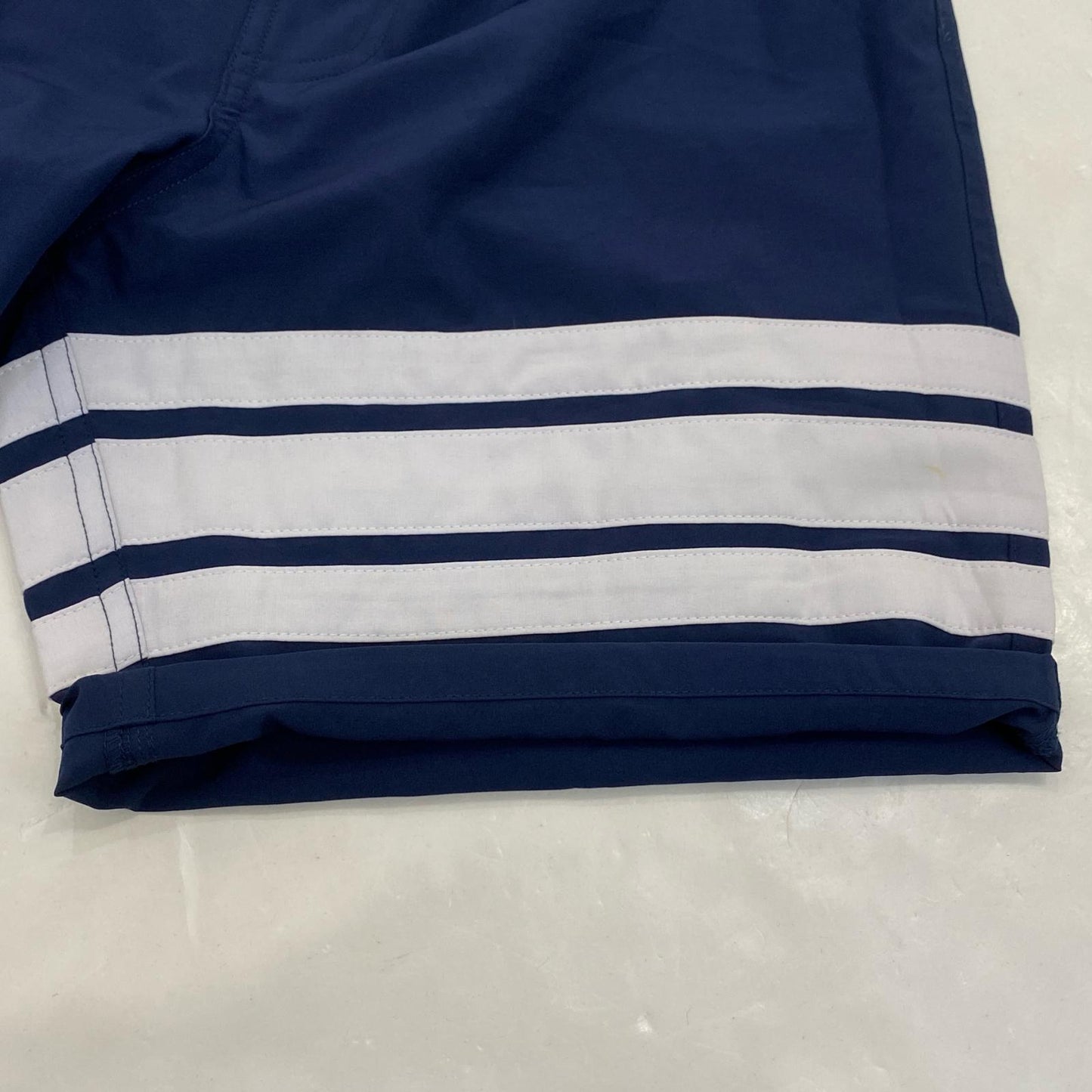 【中古】wtw | ダブルティー ショートパンツ WT17SS010 W:28 ネイビー