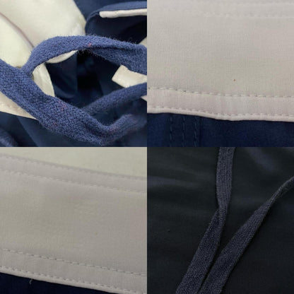 【中古】wtw | ダブルティー ショートパンツ WT17SS010 W:28 ネイビー