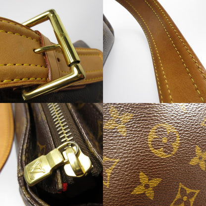 【中古】LOUIS VUITTON | ルイ・ヴィトン ヴィバシテGM ボディバッグ M51163