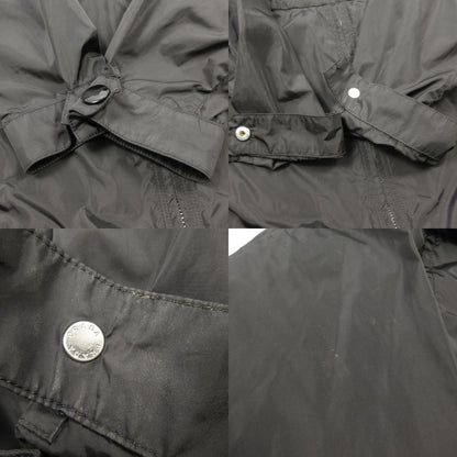 【中古】PRADA | プラダ その他アウター 291788 R201 国内正規品 ブラック サイズ：38