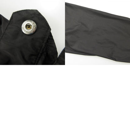【中古】PRADA | プラダ その他アウター 291788 R201 国内正規品 ブラック サイズ：38