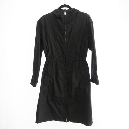 【中古】PRADA | プラダ その他アウター 291788 R201 国内正規品 ブラック サイズ：38