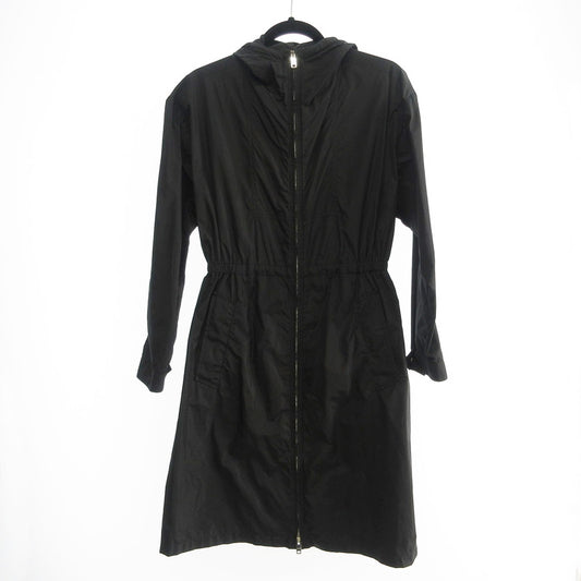 【中古】PRADA | プラダ その他アウター 291788 R201 国内正規品 ブラック サイズ：38