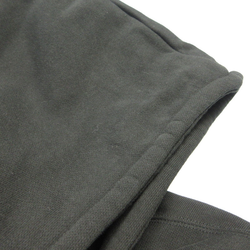 【中古】 ANBRELLA HOODIE パーカー ブラック サイズ：XL