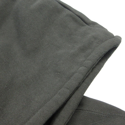 【中古】 ANBRELLA HOODIE パーカー ブラック サイズ：XL