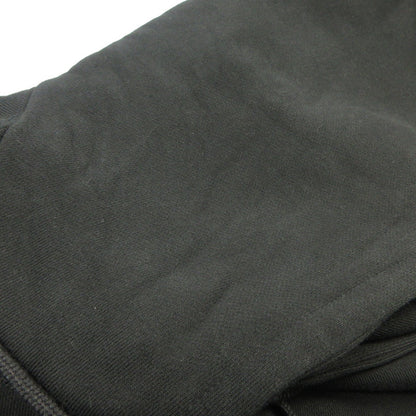【中古】 ANBRELLA HOODIE パーカー ブラック サイズ：XL