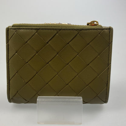 BOTTEGA VENETA | ボッテガヴェネタ タグスモール 二つ折り財布 827993【姫路東店】
