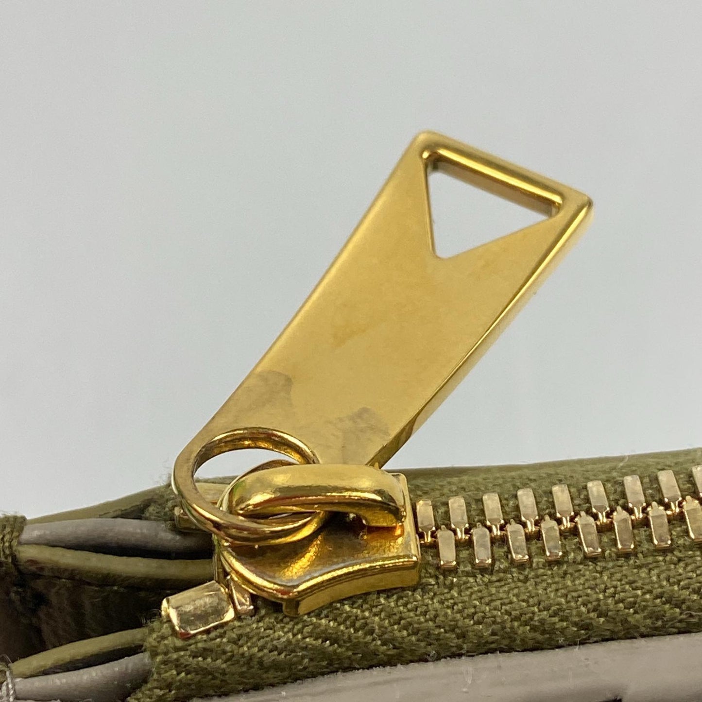 BOTTEGA VENETA | ボッテガヴェネタ タグスモール 二つ折り財布 827993【姫路東店】