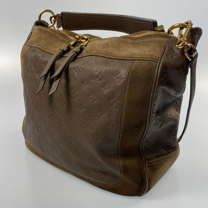 【中古】LOUIS VUITTON | ルイ・ヴィトン オダシューズPM その他バッグ M40584