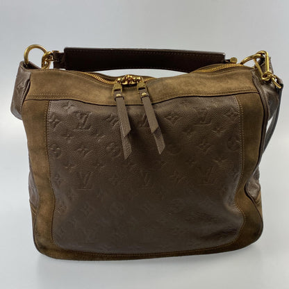 【中古】LOUIS VUITTON | ルイ・ヴィトン オダシューズPM その他バッグ M40584