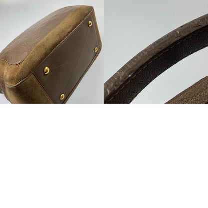 【中古】LOUIS VUITTON | ルイ・ヴィトン オダシューズPM その他バッグ M40584