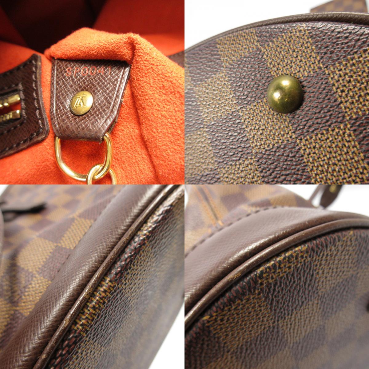 【中古】LOUIS VUITTON | ルイ・ヴィトン マレ ハンドバッグ N42240